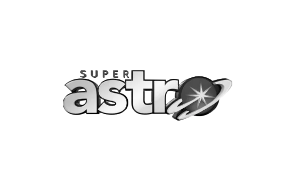 Super-Astro