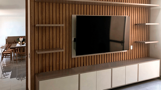 Mueble-entretenimiento-para-televisor-sala-de-estar-madera-moderno
